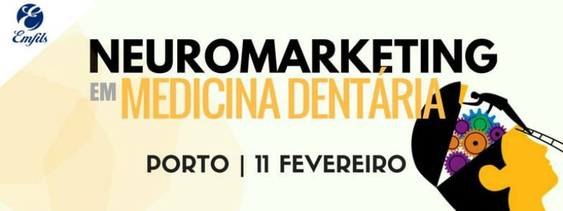 Neuromarketing em Medicina Dentária Saúde Oral