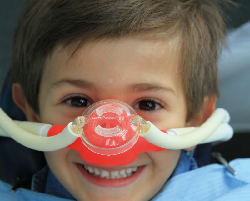 Sedação Consciente Malo Clinic Education Saúde Oral
