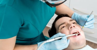 rastreio ao cancro oral