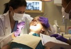 consulta de medicina dentária