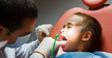 Portugal é MD Formação realiza Curso de Cirurgia em Odontopediatria mais atrasados na prestação de cuidados dentários a crianças