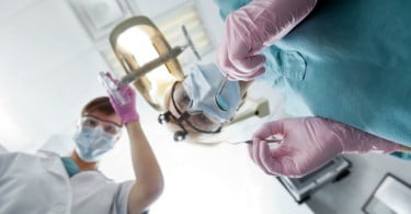 dentista Saúde Oral