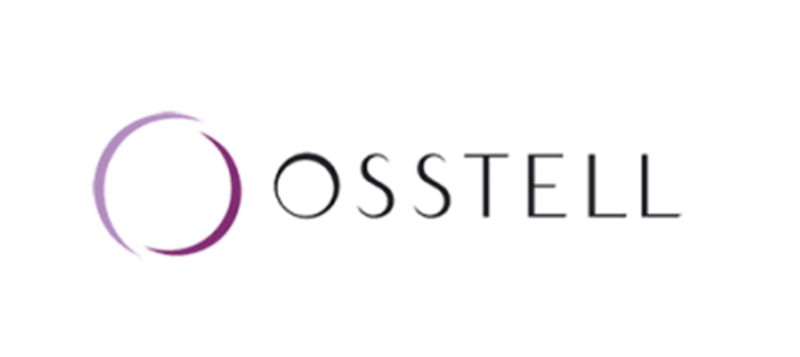 osstell logo Saúde Oral