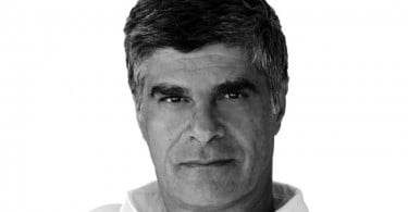 Bernand Touati Nobel Biocare Symposium Saúde Oral