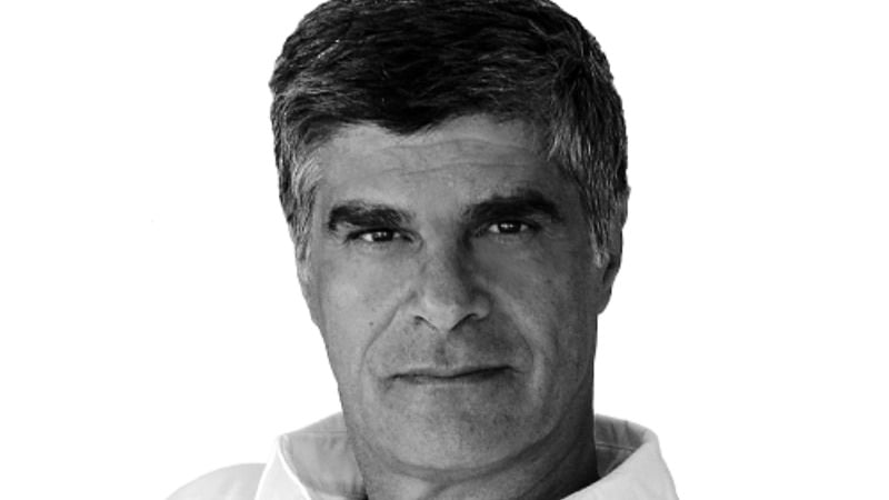 Bernand Touati Nobel Biocare Symposium Saúde Oral