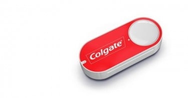 Dash Buttons da Amazon