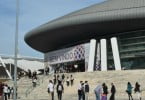 Congresso OMD  MEO Arena Saúde Oral