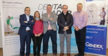 Dentaleader acordo Kavo Saúde Oral