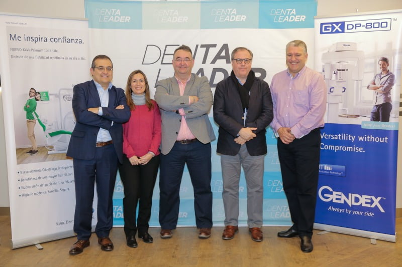 Dentaleader acordo Kavo Saúde Oral