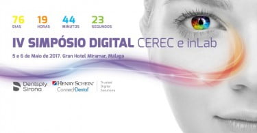 eventos Dentsply Sirona e Henry Schein