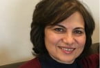Iman Bugaighis médica dentária ativista Saúde Oral