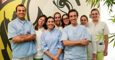 Orisclinic saudeoral