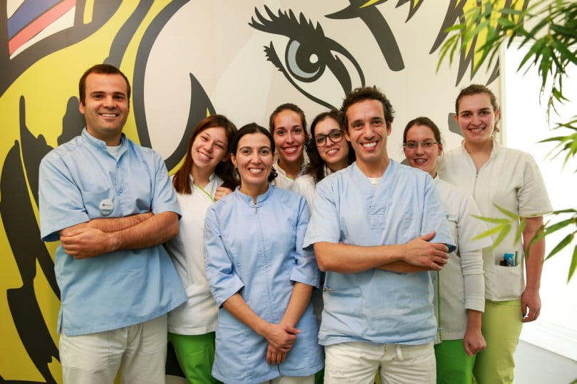 Orisclinic saudeoral