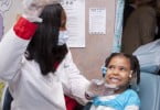 programa de saúde oral Angola