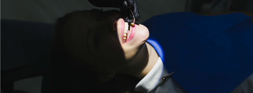 check up dentário ensaio clínico Saúde Oral