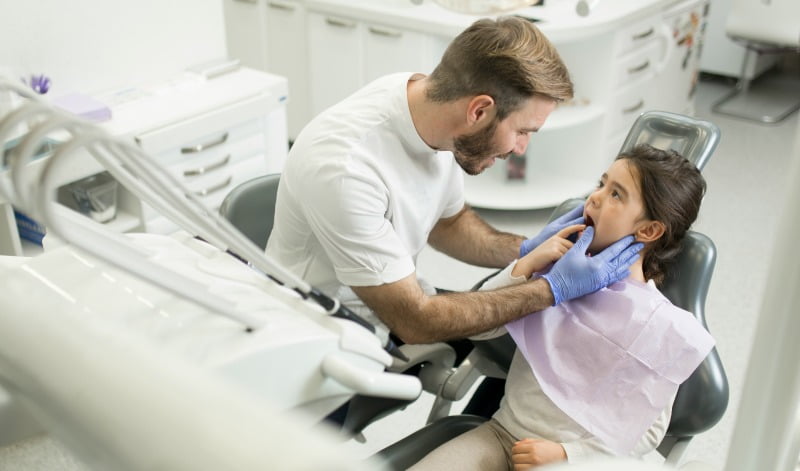 Apenas metade dos cheques-dentista emitidos no Alentejo foram utilizados