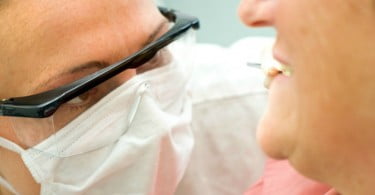 doenças periodontais