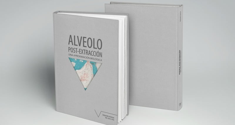 BTI livro Alveolo Pós Extração Saúde Oral