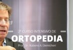 Curso Intensivo de Ortopedia Ortoplus Saúde Oral