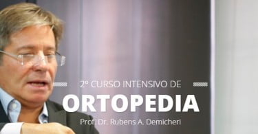 Curso Intensivo de Ortopedia Ortoplus Saúde Oral