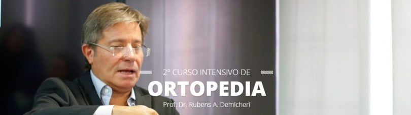 Curso Intensivo de Ortopedia Ortoplus Saúde Oral
