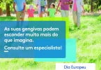 Dia Europeu da Saúde Periodontal SPPI Saúde Oral