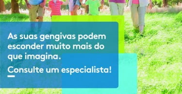 Dia Europeu da Saúde Periodontal SPPI Saúde Oral