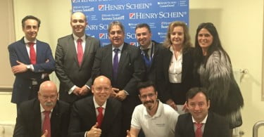 formação Henry Schein