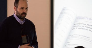 Hugo Sousa Dias confirmado como orador no Roots Summit