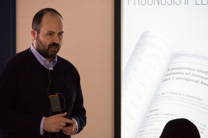 Hugo Sousa Dias confirmado como orador no Roots Summit