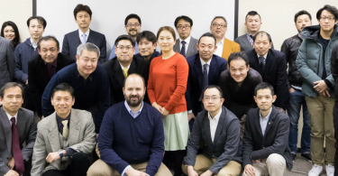 Hugo Sousa Dias grupo Japão Saúde Oral