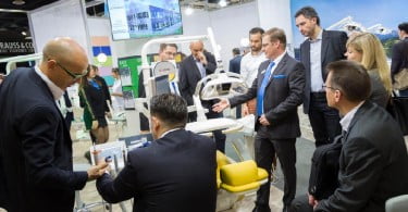 IDS arrancou esta semana com elogios do ministro da Saúde alemão