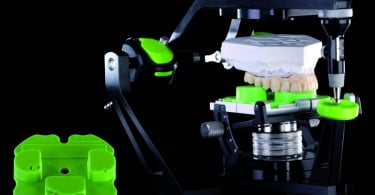 Jaw Positioner Saúde Oral