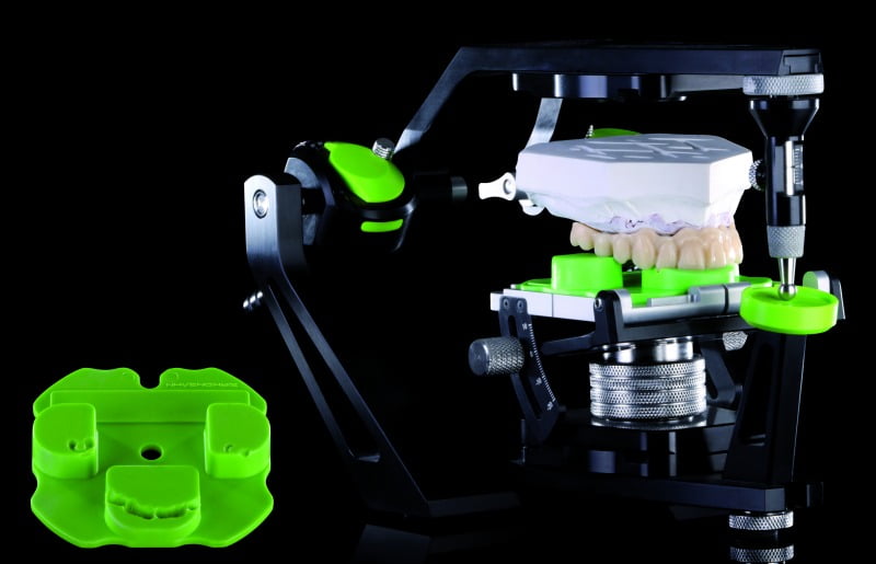 Jaw Positioner Saúde Oral