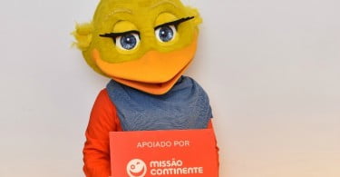 Missão Continente  Leopoldina Distribuição Hoje