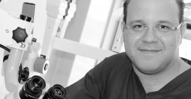 European Society of Cosmetic Dentistry