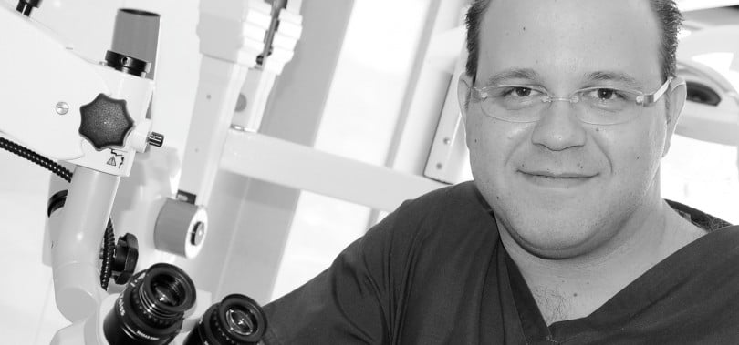 European Society of Cosmetic Dentistry