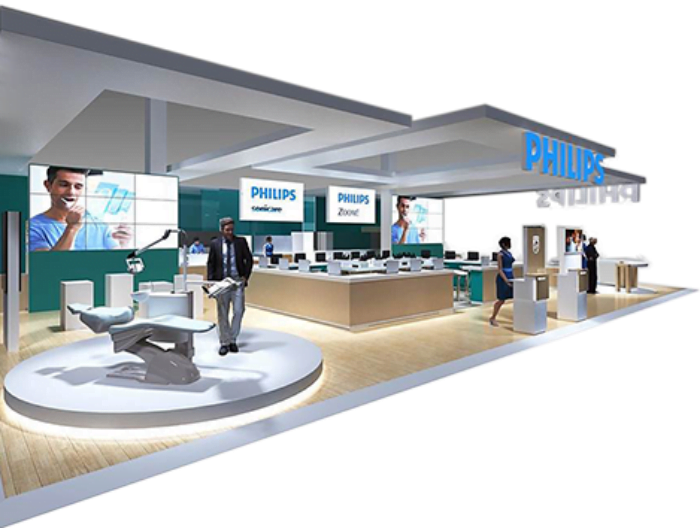 Philips IDS