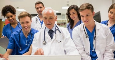 presidente da CESPU diz que há lobis que impedem cursos de medicina no privado