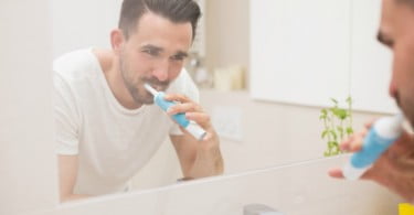 boas práticas de higiene oral