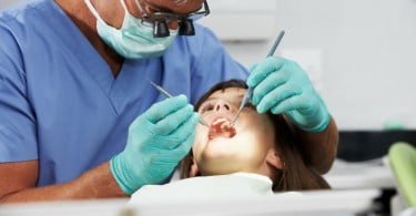 programa de promoção da saúde oral