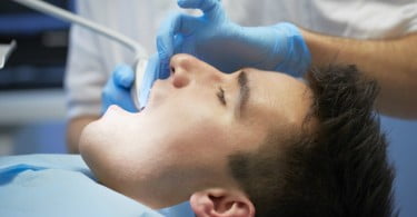 tratamento ao canal radicular Saúde Oral