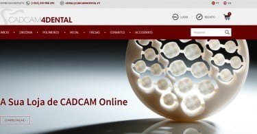 CADCAMDental corp
