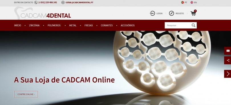 CADCAMDental corp