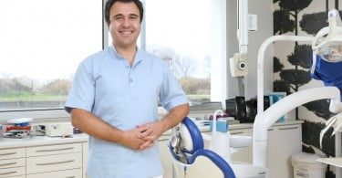 Clínica João Pedro Canta Saúde Oral