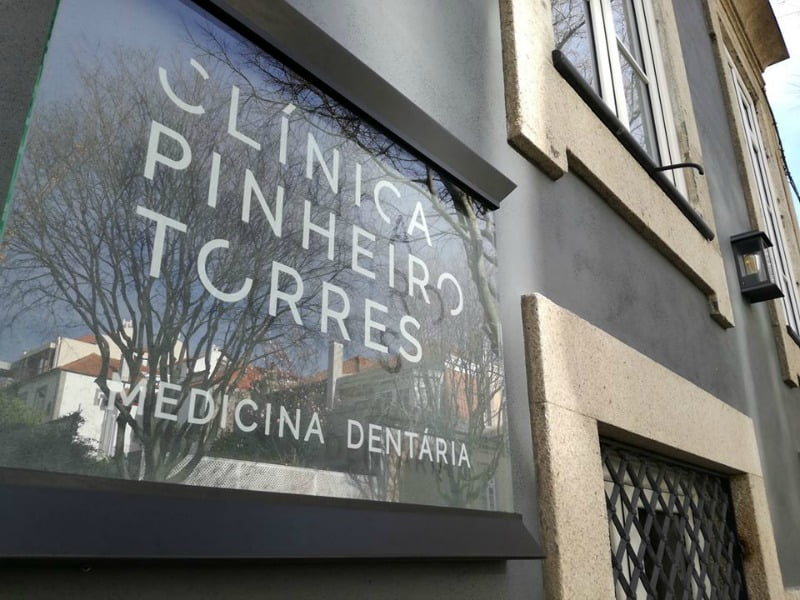 Clínica Pinheiro Torres Saúde Oral