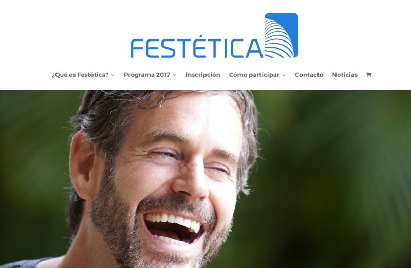 Festética  Saúde Oral