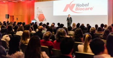 Nobel Biocare Saúde Oral