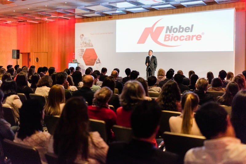 Nobel Biocare Saúde Oral