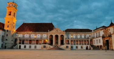 Docente da Universidade de Coimbra vence prémio do curso de investigação da Harvard Medical School